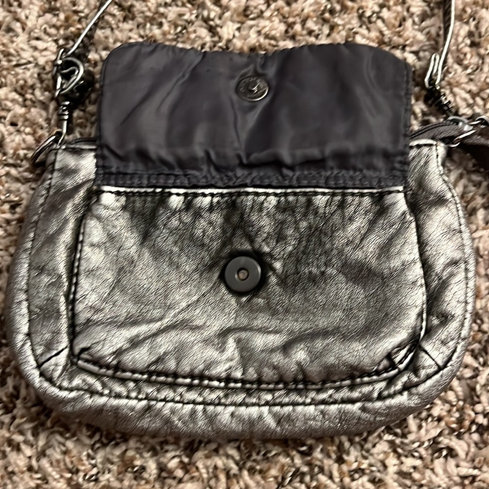Studded mini bag - Picture 3 of 8